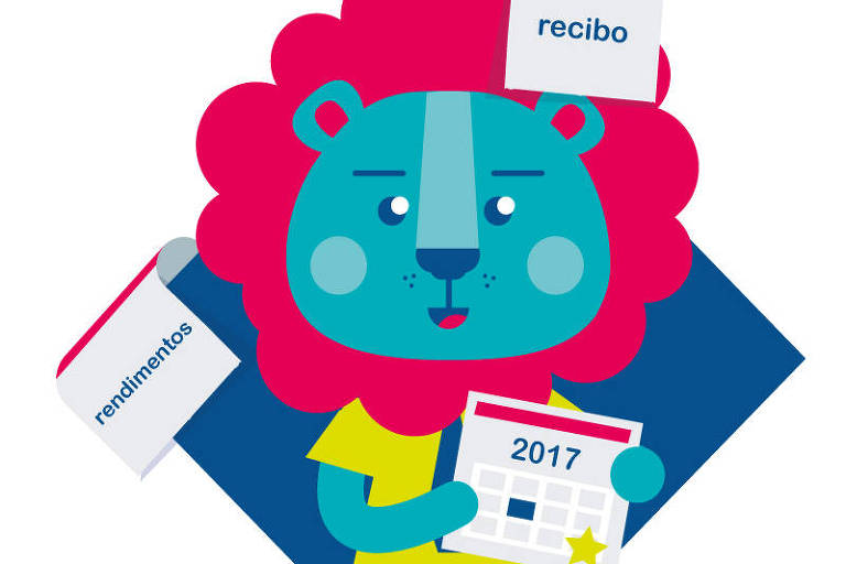 Contribuinte tem só uma semana para declarar o imposto de renda à Receit